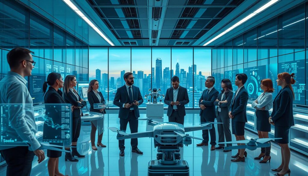 KI-Innovationen 2025 und technologische Durchbrüche KI