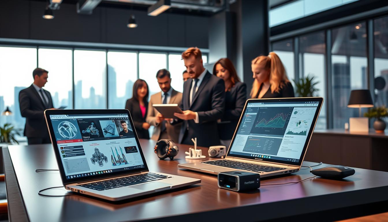 KI Innovations Tools