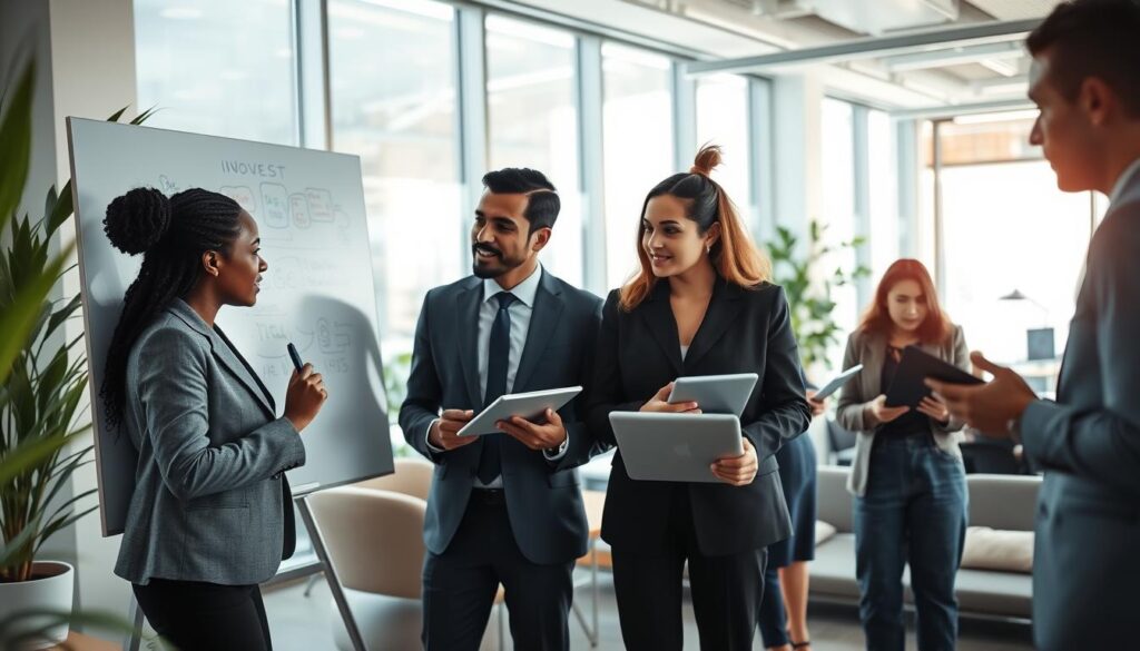 KI Innovationskultur erfolgreich etablieren im Unternehmen KI Innovationskultur erfolgreich etablieren im Unternehmen