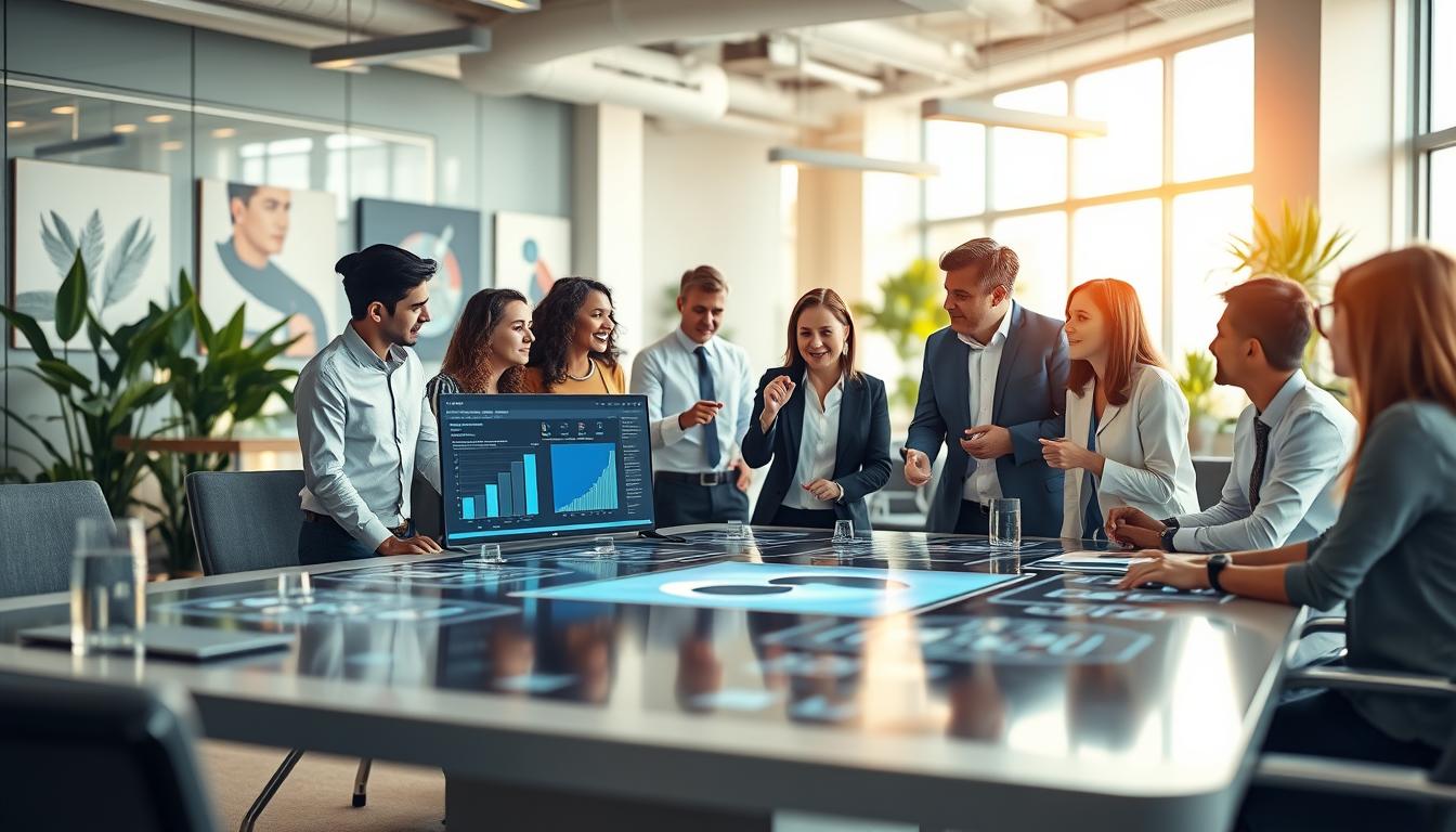 KI Innovationskultur