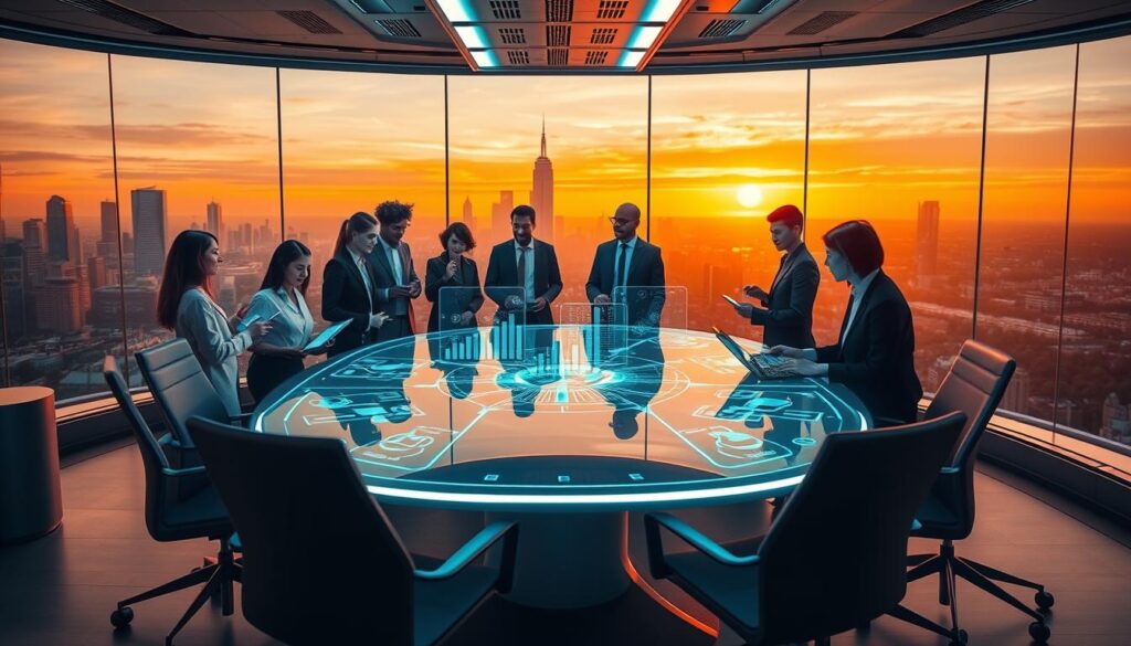 KI Innovationsstrategie strategische Integration Erfolgsfaktoren
