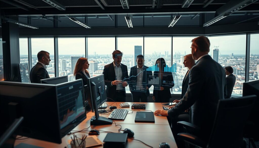 KI-Integration Unternehmen Deutschland aktueller Stand KI-Integration Unternehmen Deutschland aktueller Stand