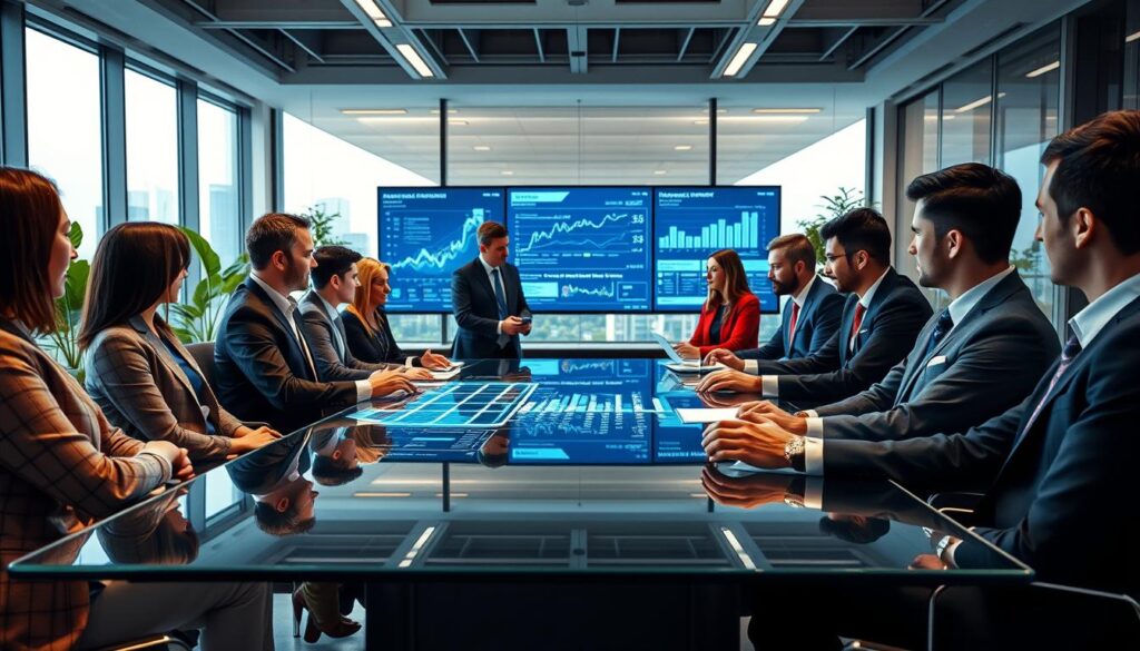 KI-Integration Unternehmen in der Beratungspraxis