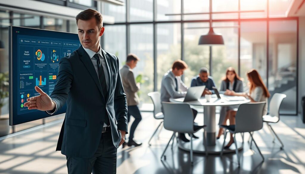 KI-Integration in Microsoft Power Automate für Workflow-Automatisierung