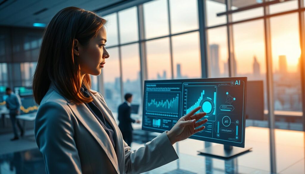 KI-Integration in Unternehmenssysteme