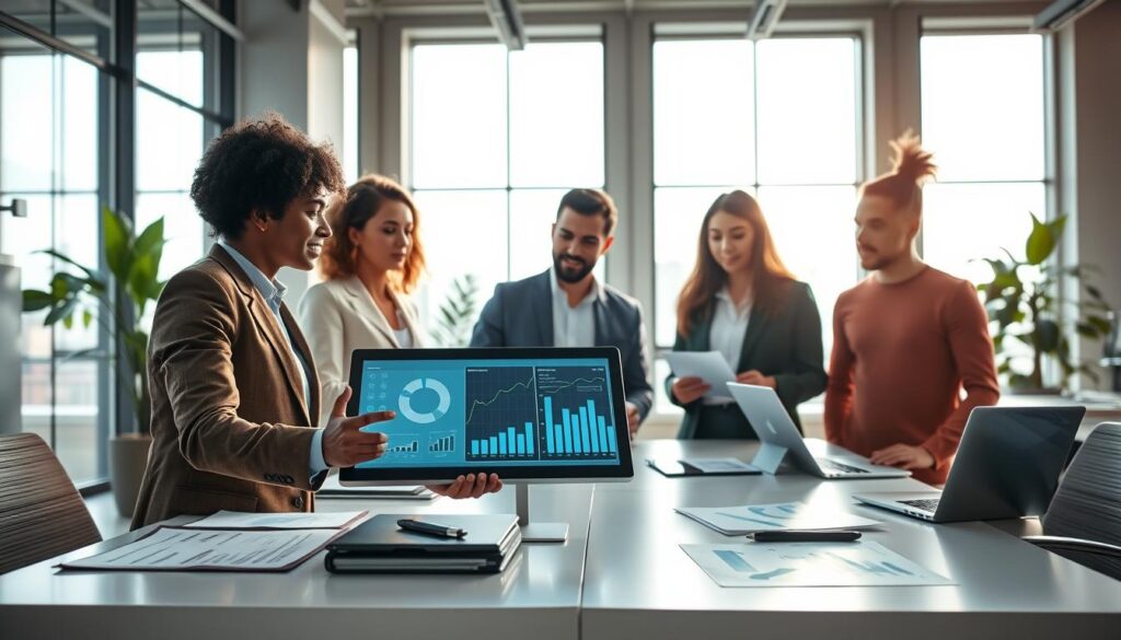 KI-Integration in Unternehmensumgebungen