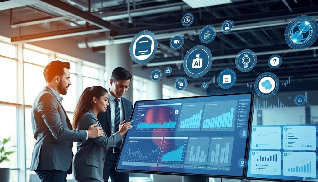 KI-Integration in Workflow-Tools und Automatisierungsplattformen