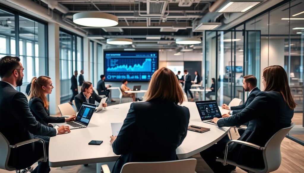 KI Integration in bestehende Workflows und Teamabläufe