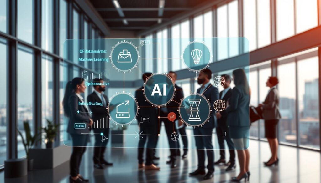 KI-Integration und Workflow-Optimierung für Startups