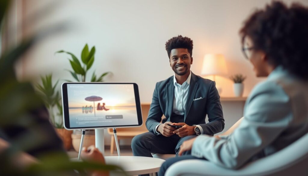 KI Interventionen Paartherapie Anteilearbeit