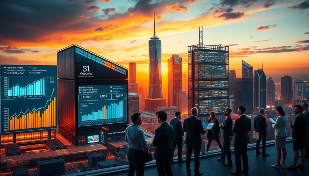 KI-Investitionen Technologiekonzerne Vergleich Milliarden