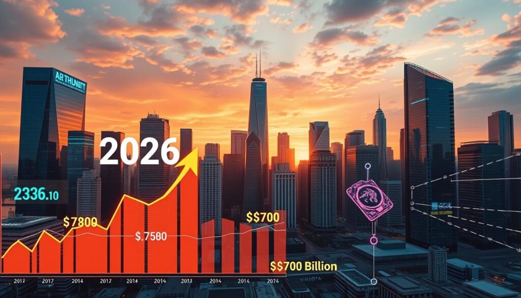 KI-Investitionen und KI-Markt Wachstum 2026 KI-Investitionen und KI-Markt Wachstum 2026