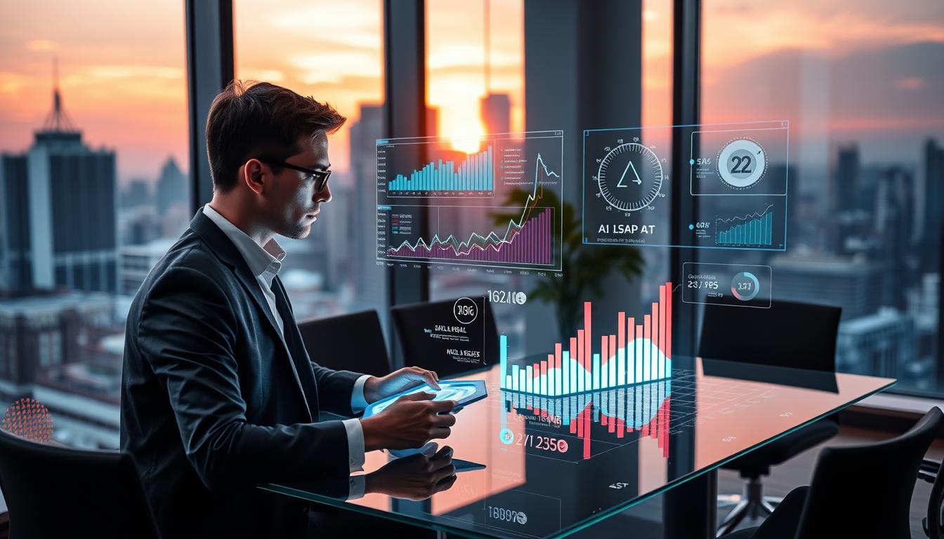 KI Investment Strategien