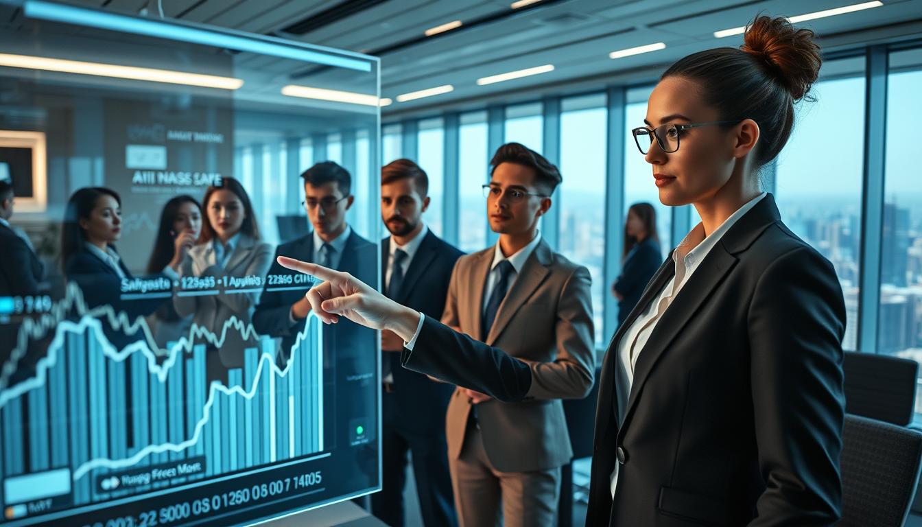 KI Investment Zukunft