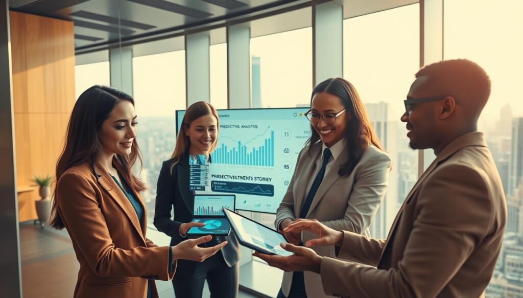 KI-Investmentfonds und automatisierte Fondsverwaltung KI-Investmentfonds und automatisierte Fondsverwaltung