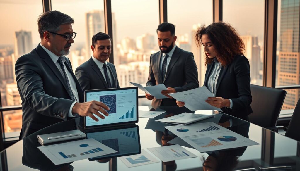 KI Investoren und Finanzierungsrunden für Startups