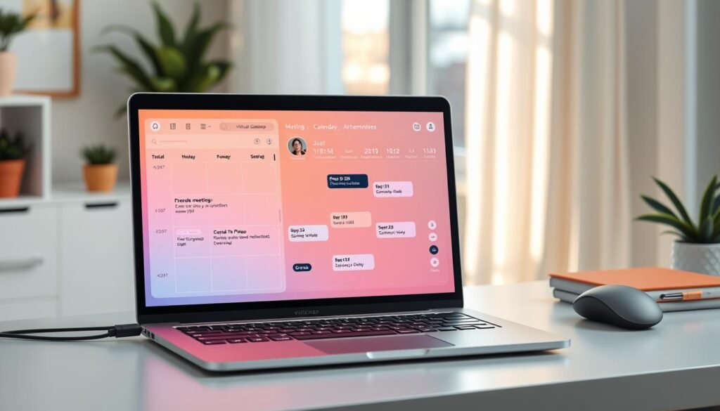 KI-Kalendertools für Date-Planung und Zeitmanagement