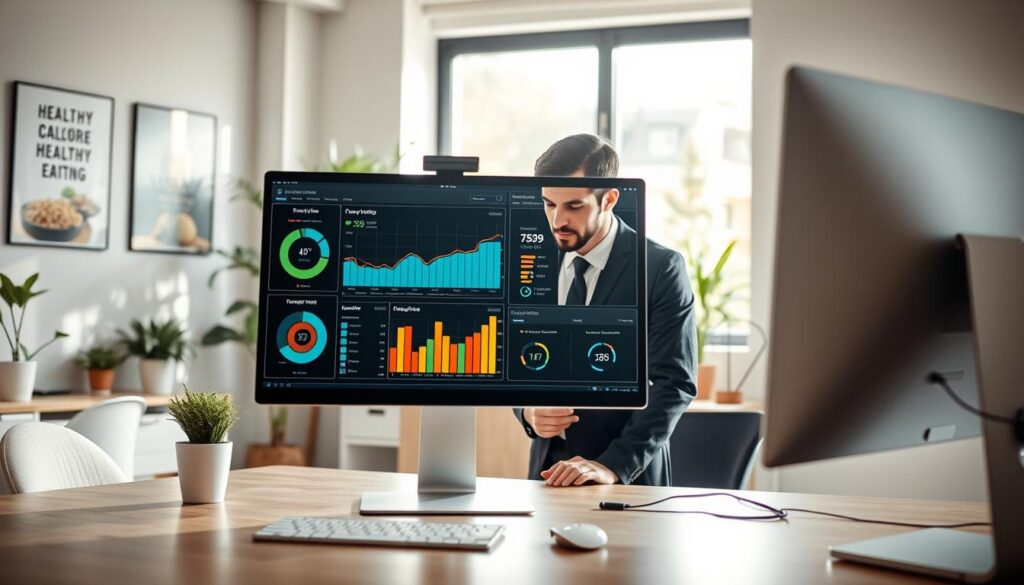 KI Kalorienanalyse Vorteile beim automatisches Kalorientracking