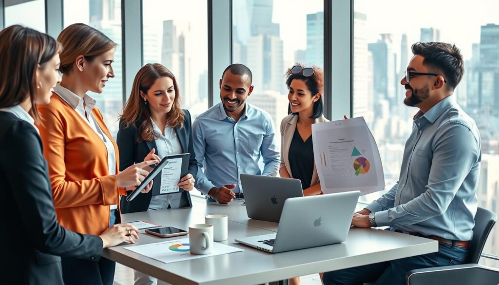 KI-Karriereplattformen für die optimale Jobsuche