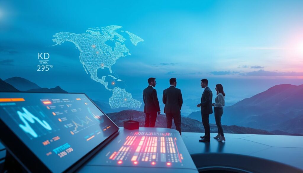 KI Katastrophenschutz Frühwarnsystem