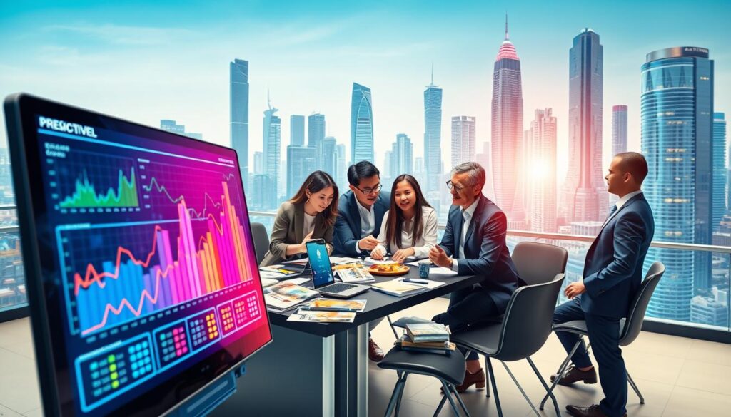 KI-Kategorien Tourismus