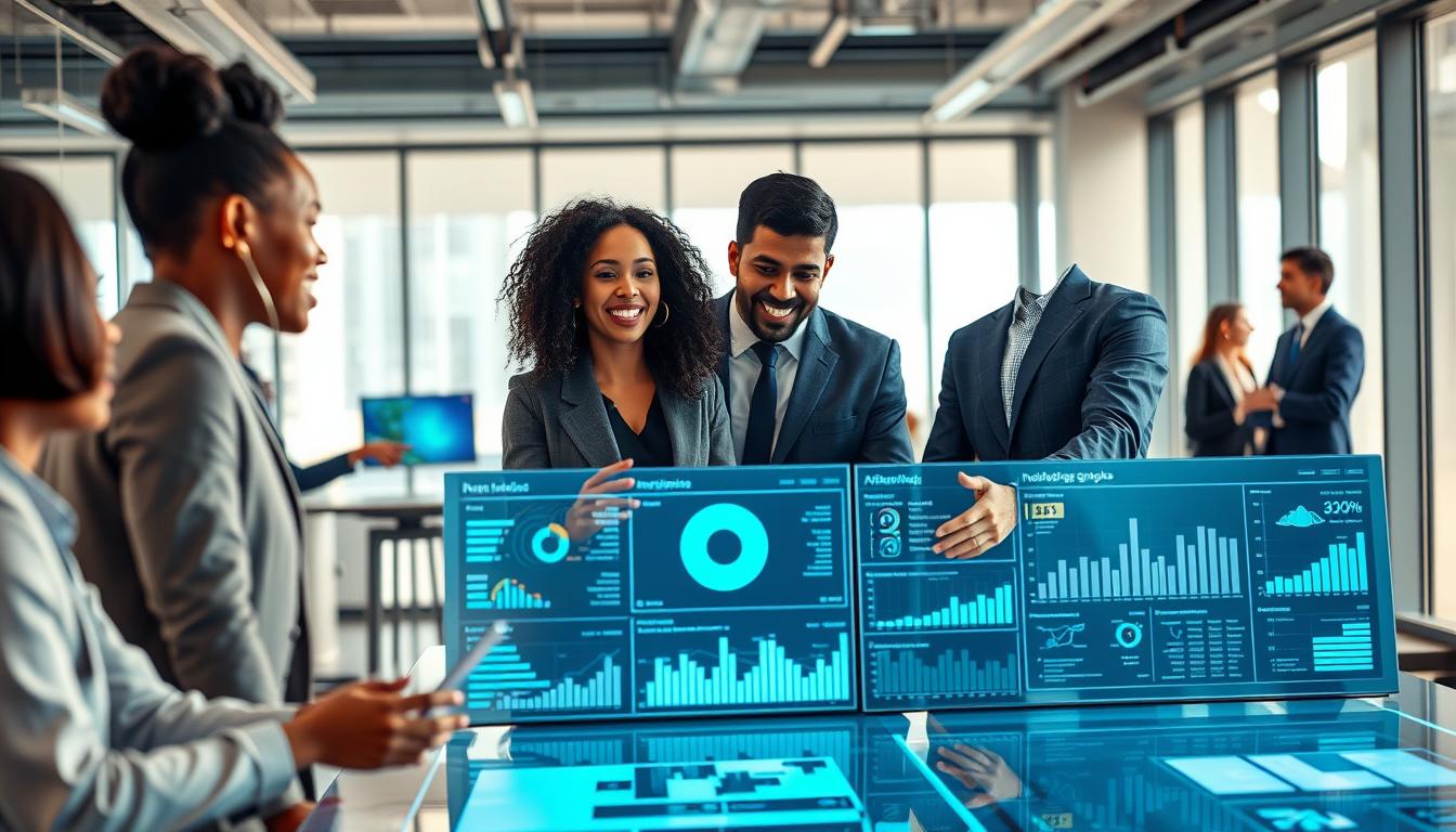 KI Knowledge Management