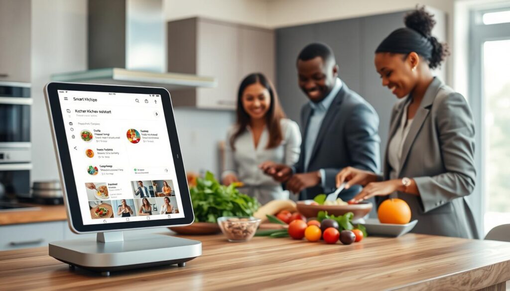 KI-Kochassistent personalisierte Kochvorschläge