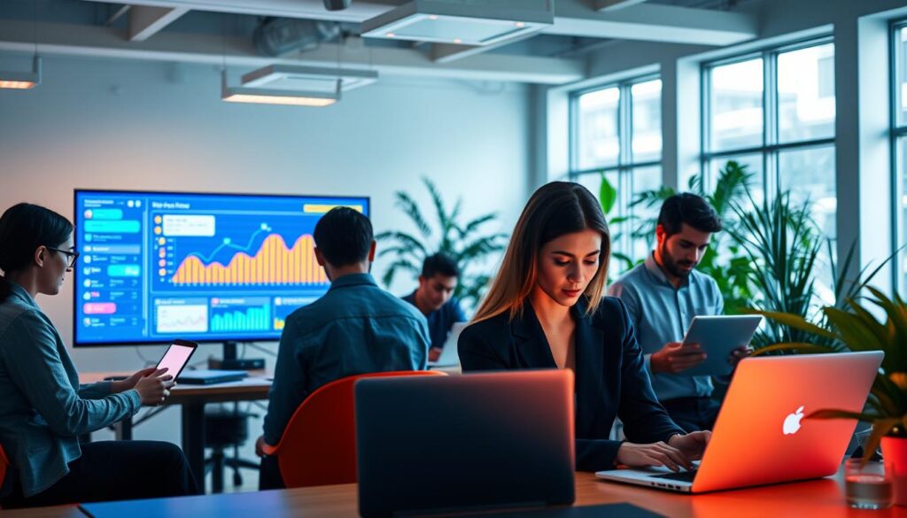 KI Kommunikation asynchron mit ChatGPT