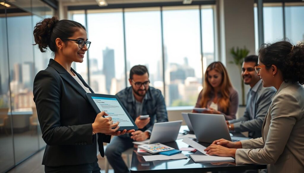 KI Kommunikation und E-Mail Formulierungen vereinfachen