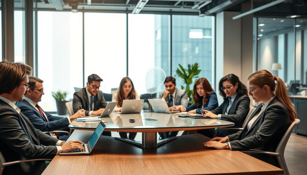 KI-Kommunikation und Sprachverhalten bei intensiver Nutzung