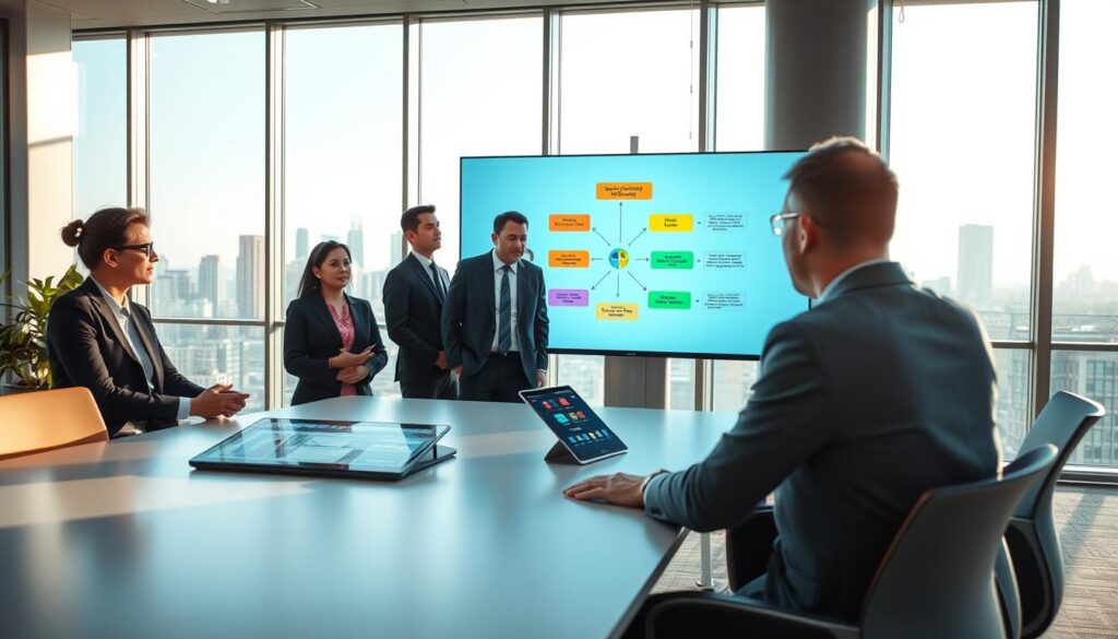 KI-Kommunikation und effektive Prompts formulieren