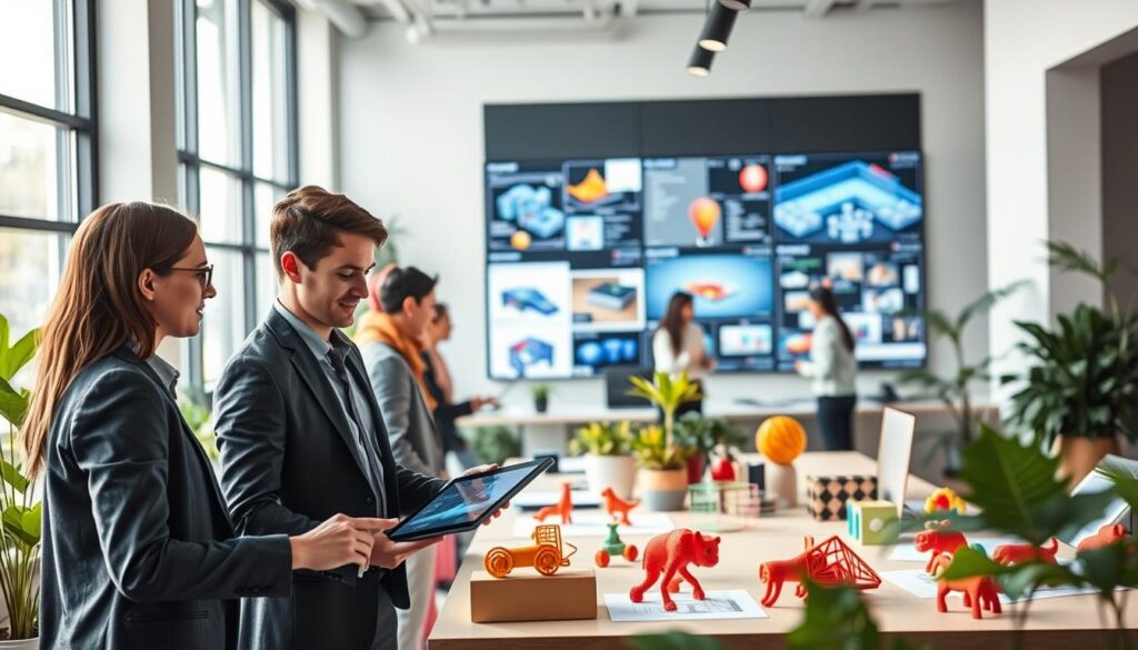 KI-Kompetenz und Einstellungsanforderungen für Designer