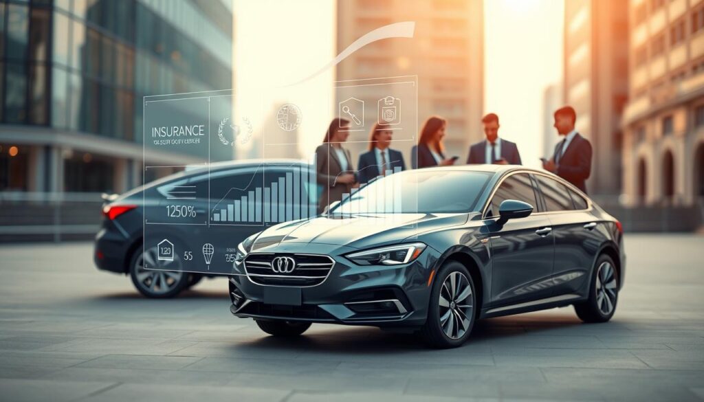 KI Kostenanalyse Auto - Transparente Kostenkalkulation für Versicherung und Wartung KI Kostenanalyse Auto - Transparente Kostenkalkulation für Versicherung und Wartung