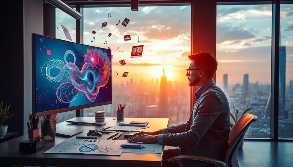 KI Kreativität Bildgenerierung Tools Midjourney DALL·E KI Kreativität Bildgenerierung Tools Midjourney DALL·E