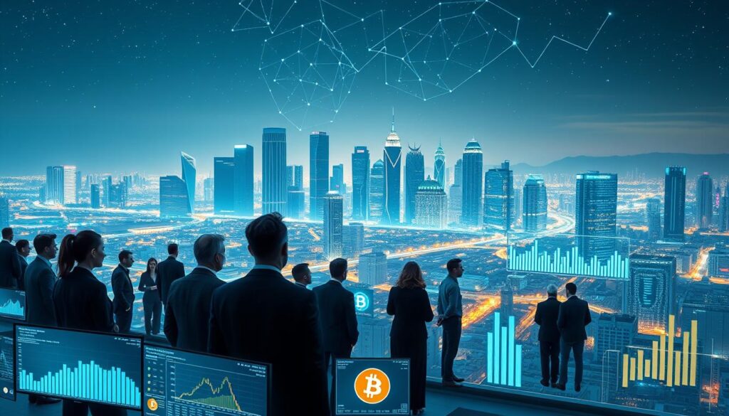 KI Krypto Prognose und Marktanalyse KI Krypto Prognose und Marktanalyse