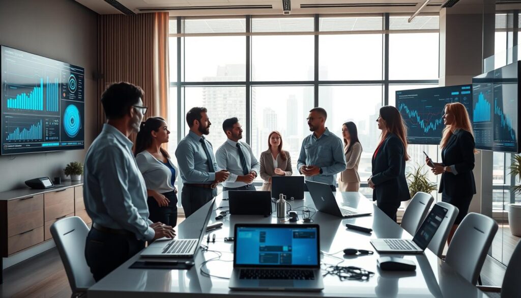 KI Kundenanalyse Methoden und Analysetechnologien