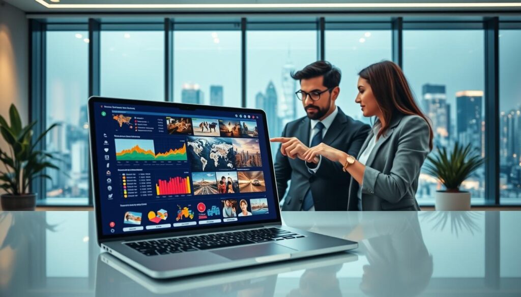 KI Kundenpräferenzen Analyse für personalisierte Reiseempfehlungen