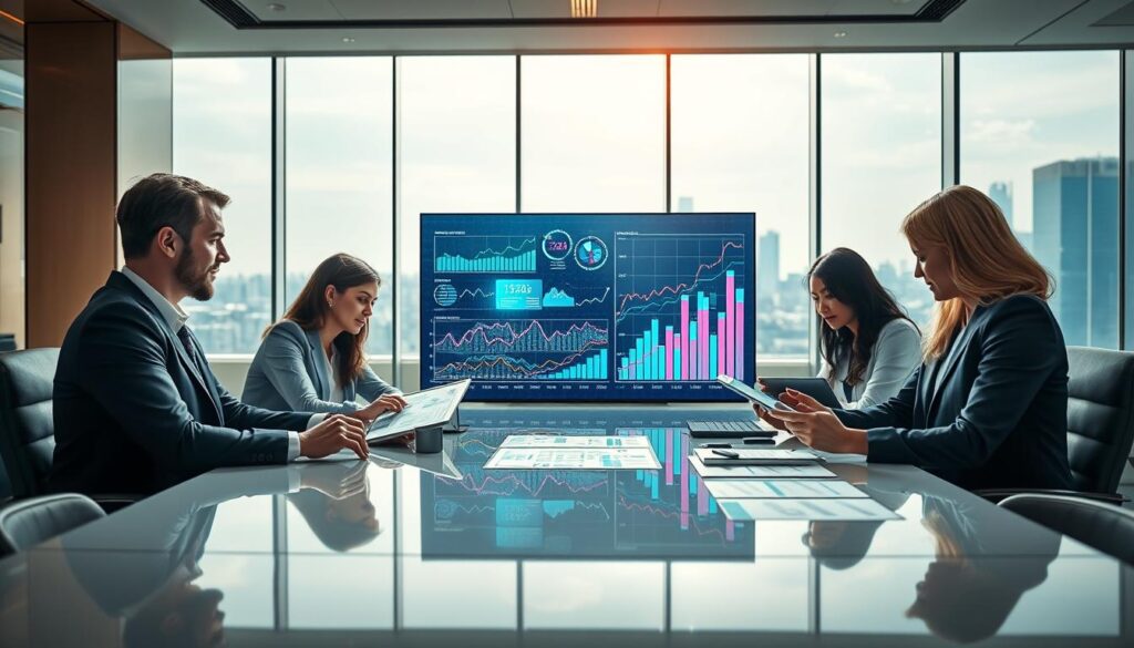 KI Kundenprofilierung High Net Worth Individuals Analyse