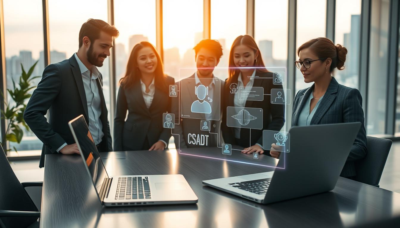 KI Kundenservice Chatbots