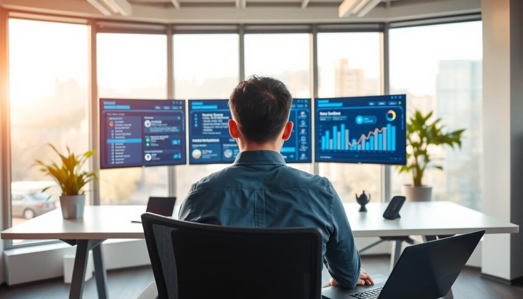 KI-Kundenservice und automatisierte Kommunikation für Freelancer