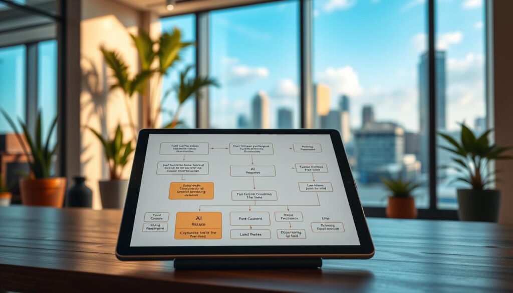 KI Kundensupport Prompts Struktur und Aufbau