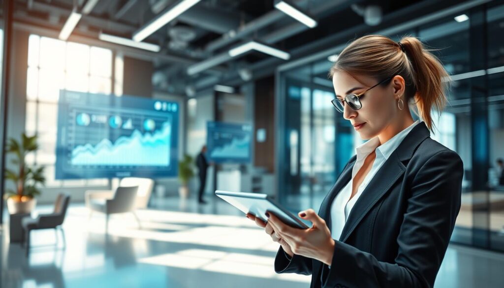 KI Lead-Generierung und automatisierte Verhaltensdatenanalyse