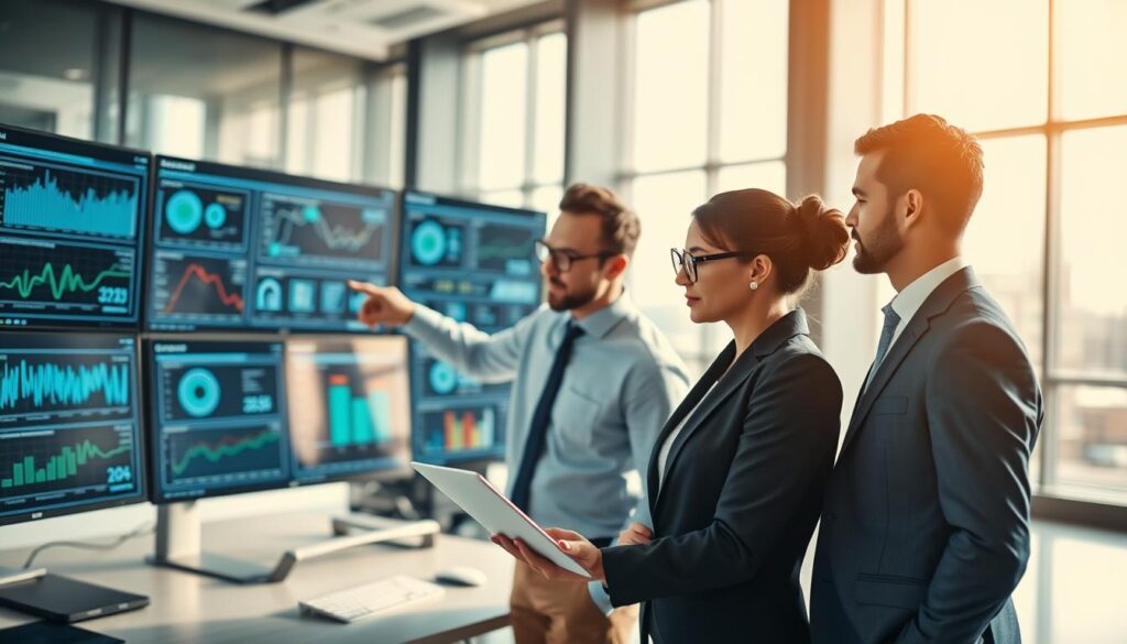 KI-Leistung messen und Qualitätssicherung