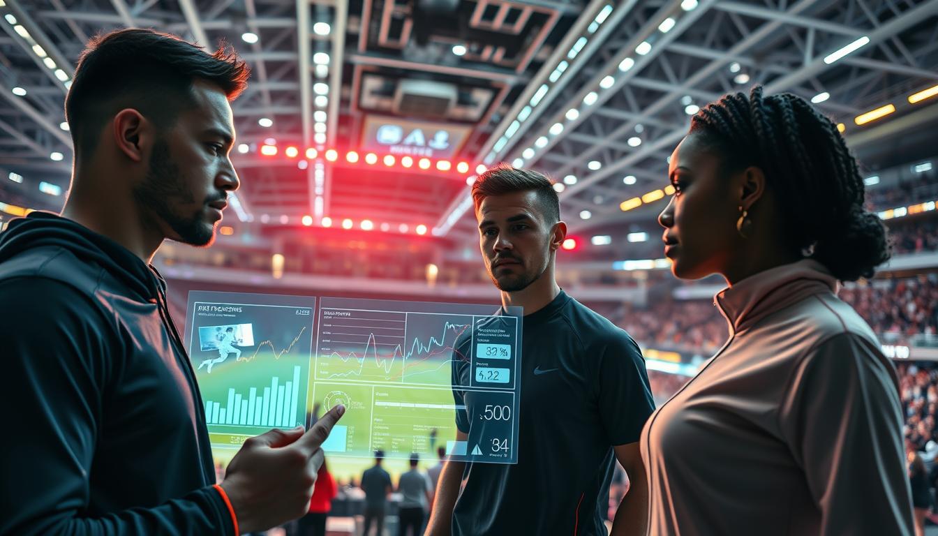 KI Leistungsprognosen