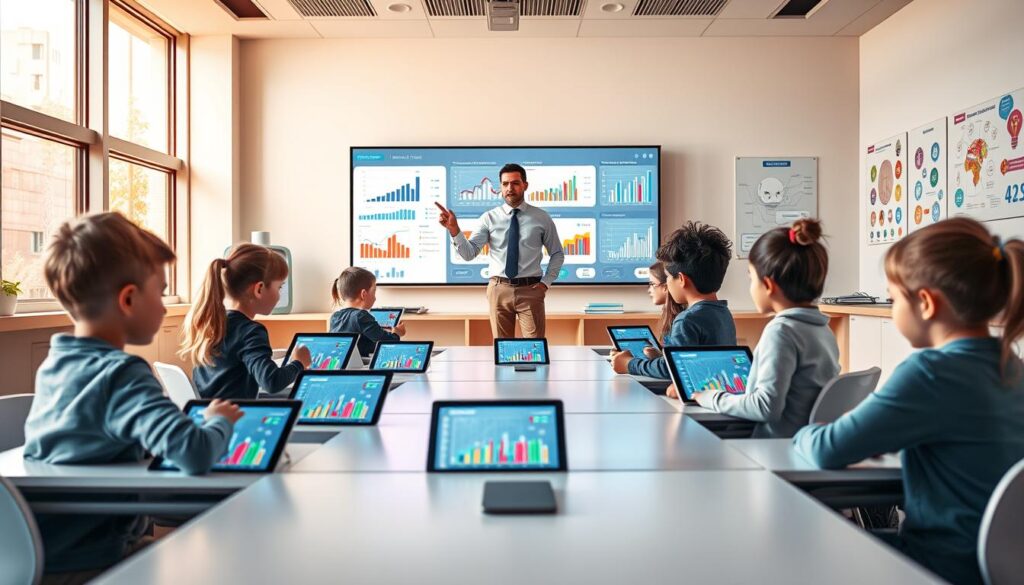 KI Lernanalyse und automatisierte Bewertung im Unterricht KI Lernanalyse und automatisierte Bewertung im Unterricht