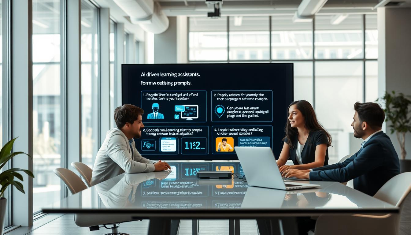 KI Lernassistent Prompts