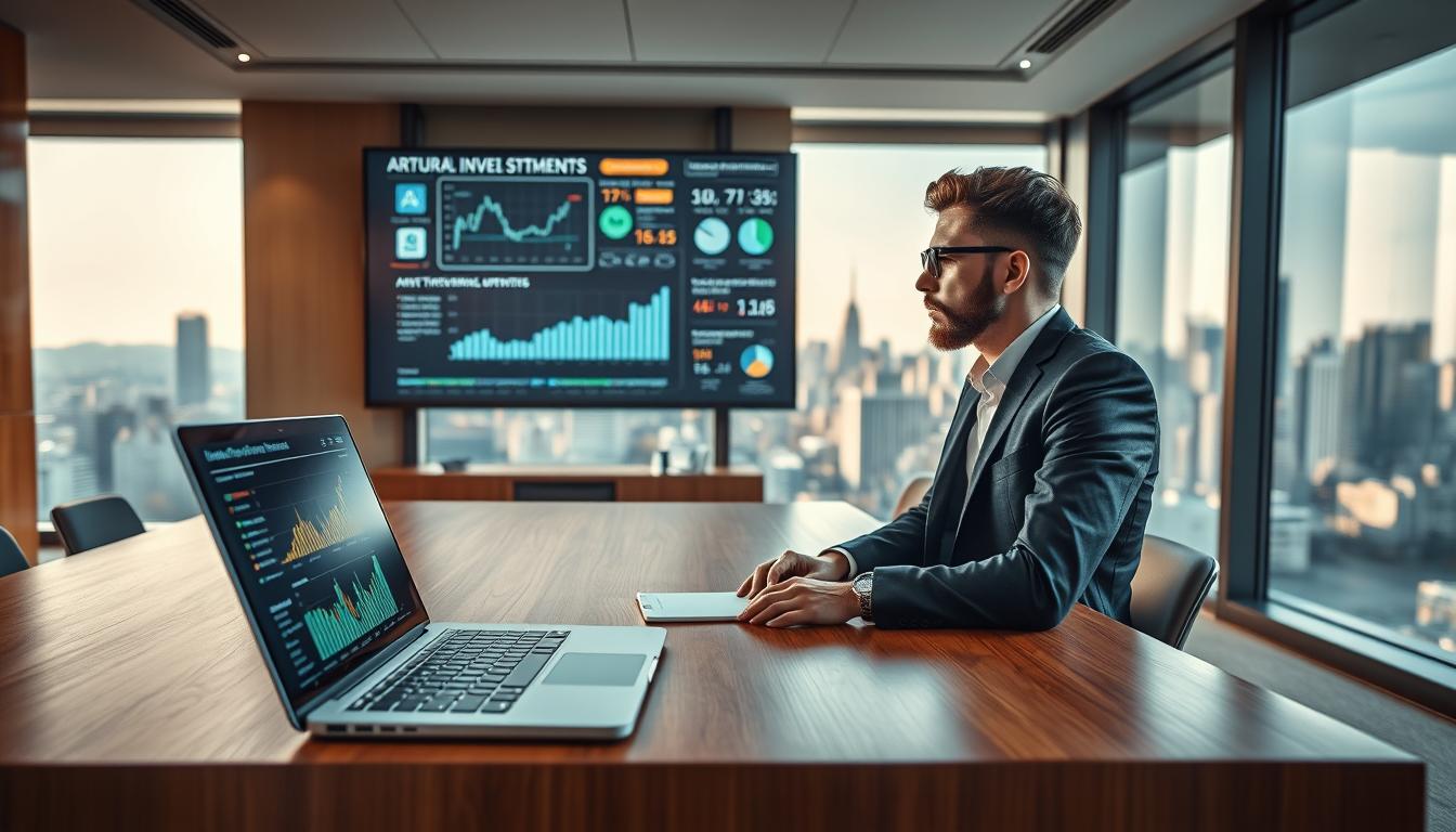 KI Luxus Investments