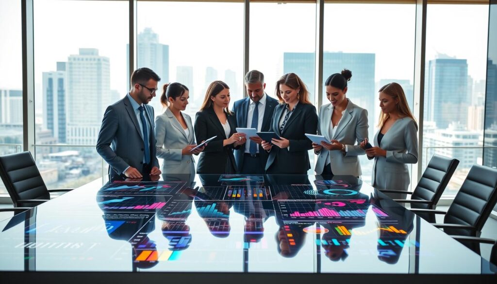 KI Luxusgüter Marktanalyse und Wachstumspotenziale