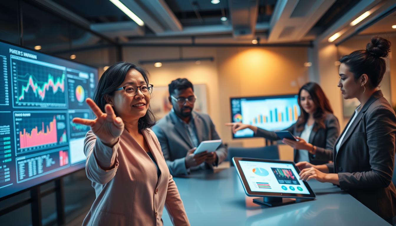 KI Management Analyse