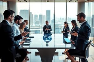 KI Management Innovation